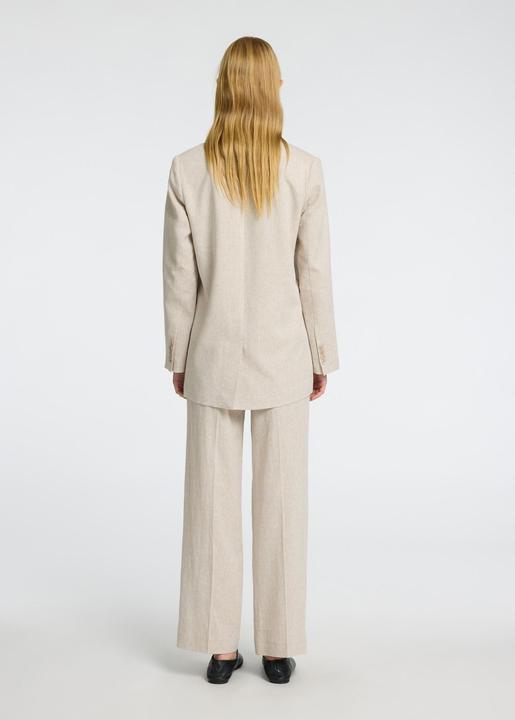Produktbild Selected Femme Slftania-Rita Ls Relaxed Blazer Noos (38)