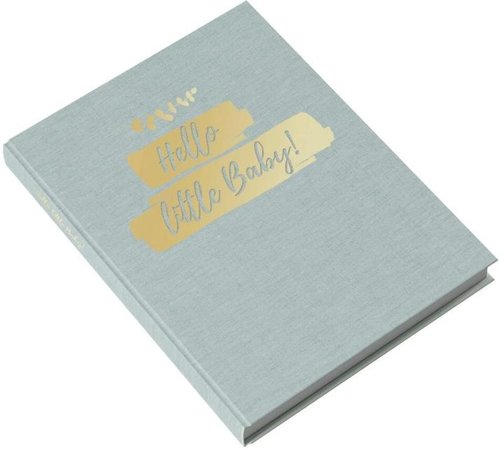 Produktbild Hello little Baby! (24 x 19 cm)
