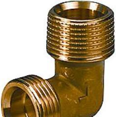 Immagine prodotto Wavin Alupex 3/4x 3/4 angolare np/mf - alupex