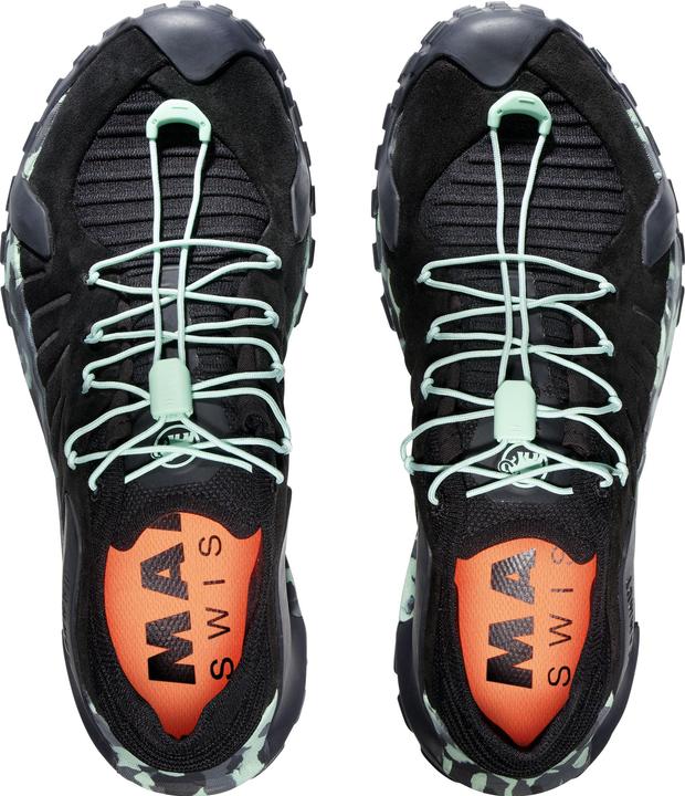 Produktbild Mammut Hueco II Low GTX Women (37 1/3)