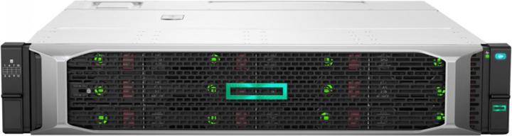 Image du produit HPE D3610 Coffre LFF (SAS)