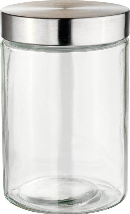 Zeller Present Vorratsglas (1.10 l)