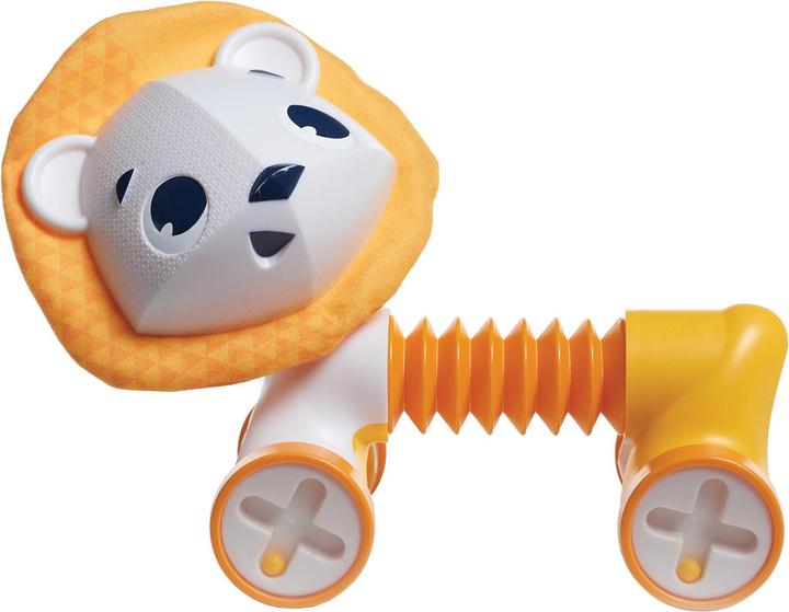 Produktbild Tiny Love Tiny Rolling Toys - Leonardo Lion