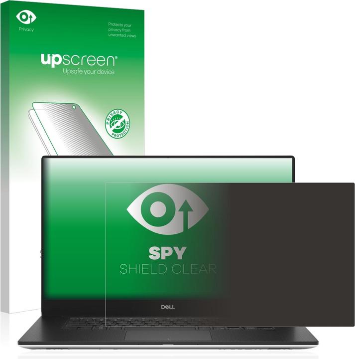 Actual product image upscreen Spy Shield Privacy Protector (39.60", 16 : 9)