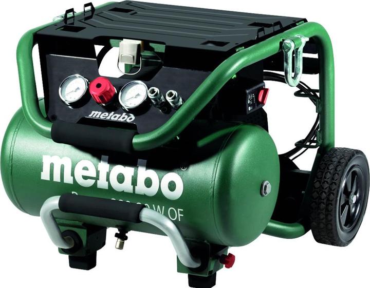 Actual product image Metabo Power 280-20 W OF (10 bar, 20 l)