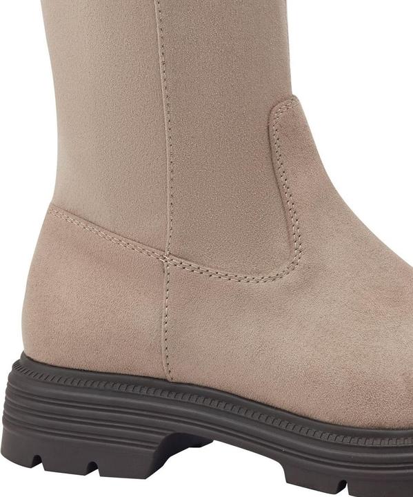 Actual product image Tamaris Overknee (38)