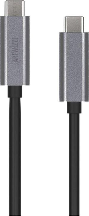 Image du produit Artwizz USB-C – USB-C (1 m, USB 3.2 Gen 2)