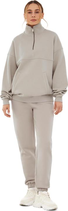 Immagine prodotto Johnny Urban Pullover Cooper con mezza zip (M)