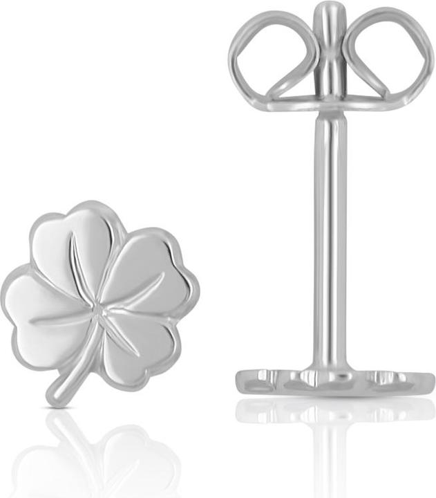 Immagine prodotto Muau Shamrock (Oro bianco 750/18 carati)