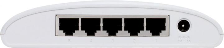 Produktbild D-Link Dgs-1005d (5 Ports)