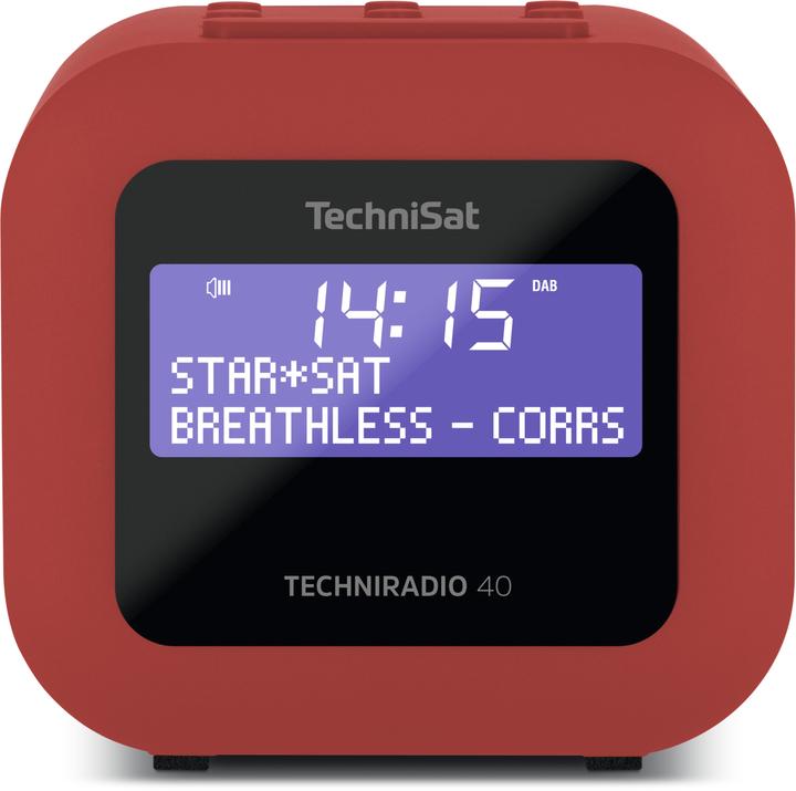 TechniSat TechniRadio 40