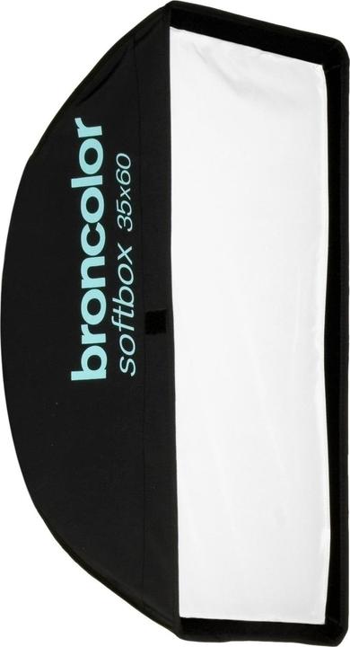 Produktbild Broncolor Softbox 35 x 60 cm (Softbox)