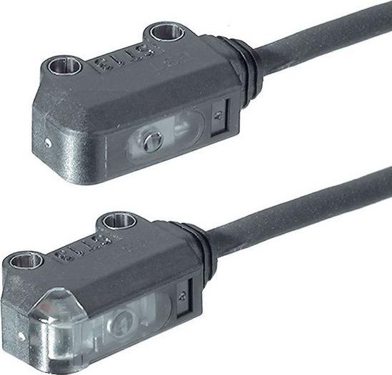 Actual product image Omron Industrial Automation High speed fibre optic amplifier,PNP o/p