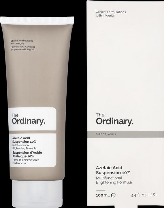 Produktbild The Ordinary Azelaic Acid Suspension 10% (100 ml)