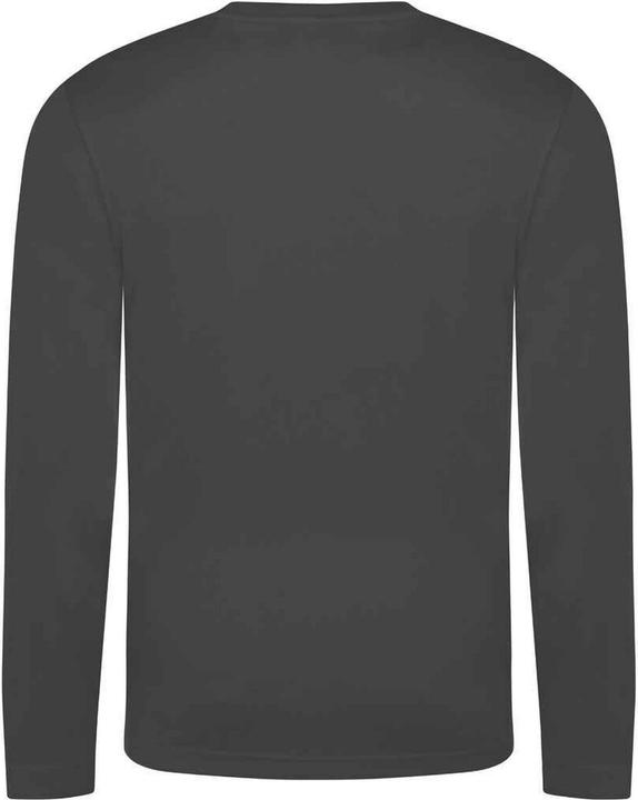 Immagine prodotto Awdis Maglietta Assorbe L'ummidita' Manica Lunga Uomo (XL)