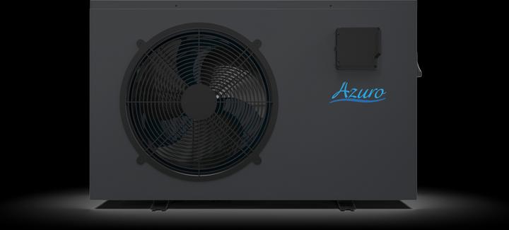 Actual product image Azuro HEAT PUMP INVERTER - 12kW / 5m³/h