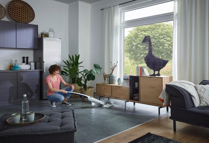 Productafbeelding Leifheit CleanTenso Power 2.0 (6 bar, 1200 W)