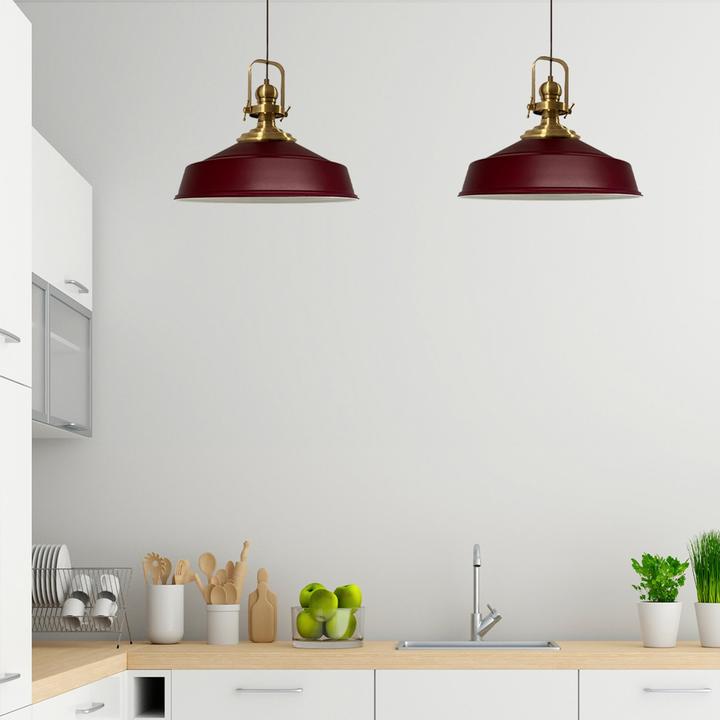 Actual product image Bamyum Asletl (E27)
