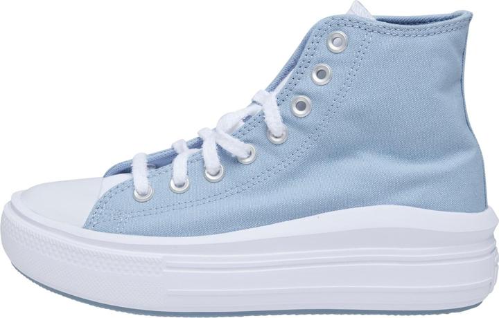 Converse Chuck Taylor All Star Move Cx Platform Schuhe - 122347