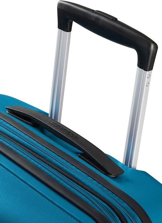 Actual product image American Tourister Bon Air Dlx (66 l, M (50 - 90l))