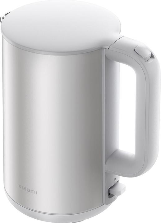 Actual product image Xiaomi Double Wall Electric Kettle EU Edition (1.70 l, EU plug)