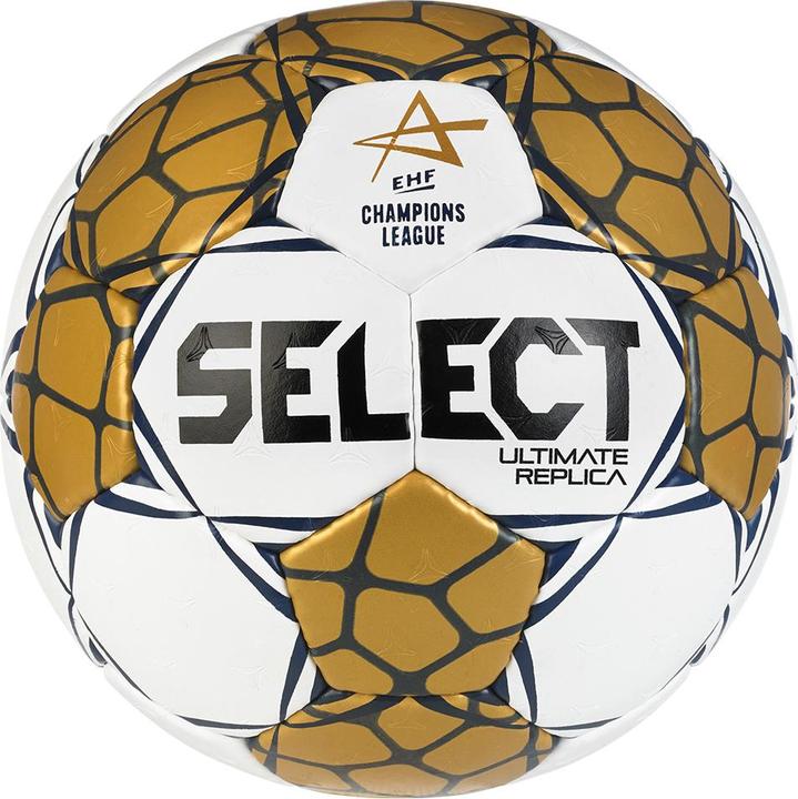 Actual product image Select Replica EHF Champions League v24