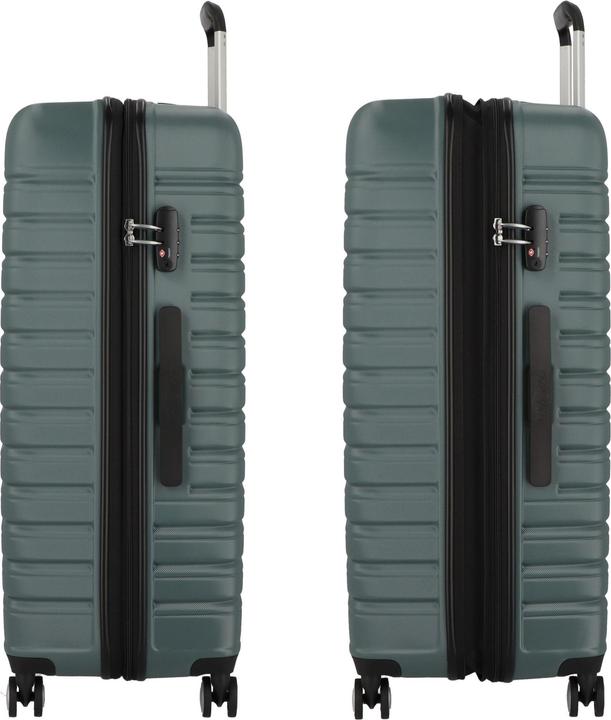 Actual product image American Tourister Flashline (100 l, XL (from 140l))