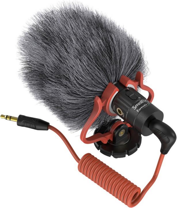 Actual product image SmallRig Forevala S20