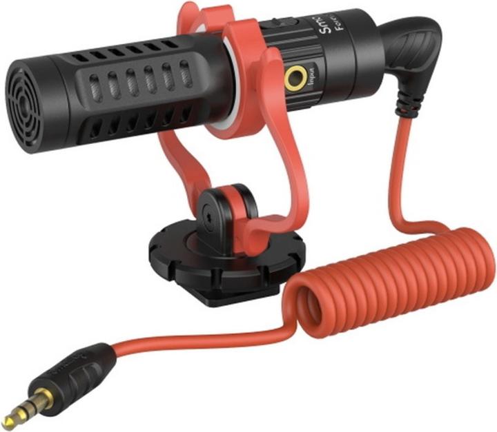 Actual product image SmallRig Forevala S20