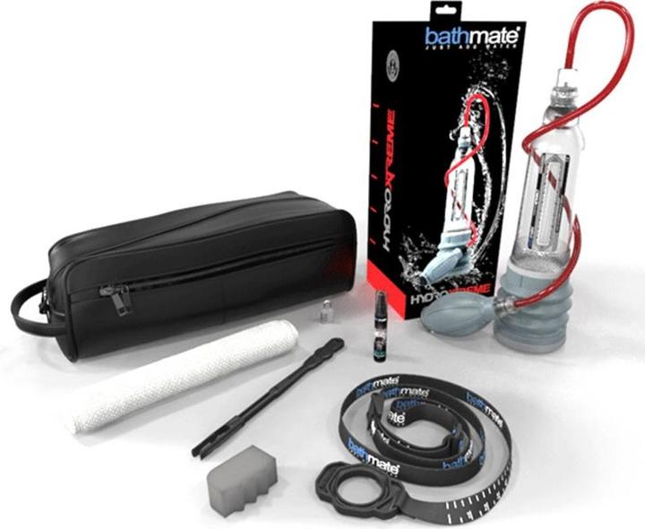 Image du produit Bathmate HydroXtreme7