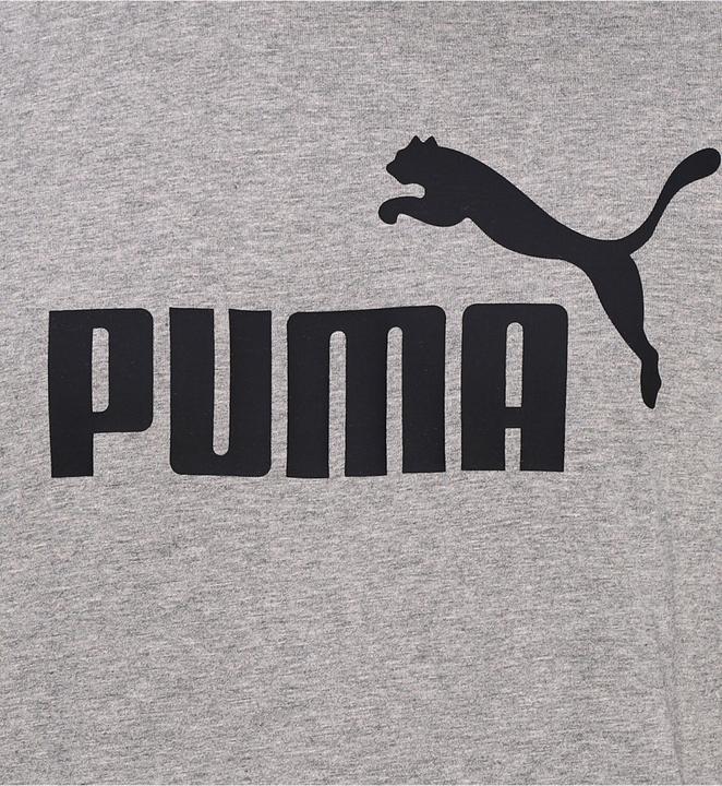 Produktbild Puma ESS Logo Tee-586666 (4XL)