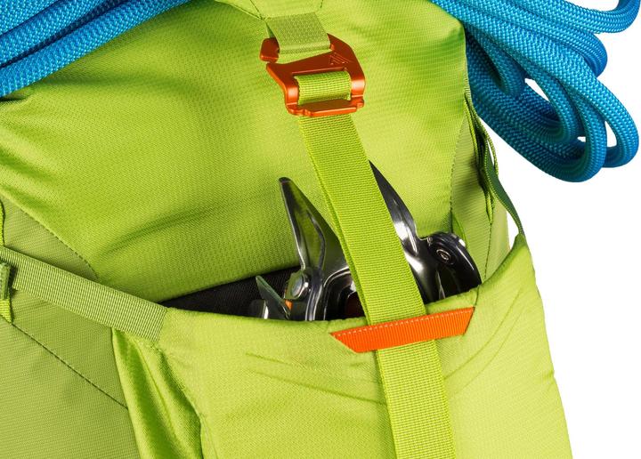 Produktbild Gregory Alpinisto 50 Backpack Large (50 l)