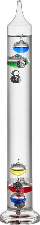 Actual product image TFA Liquid thermometer