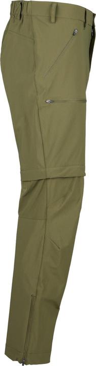 Actual product image Stoic HoforsSt. Softshell Zip-Off Pants Light (4XL)