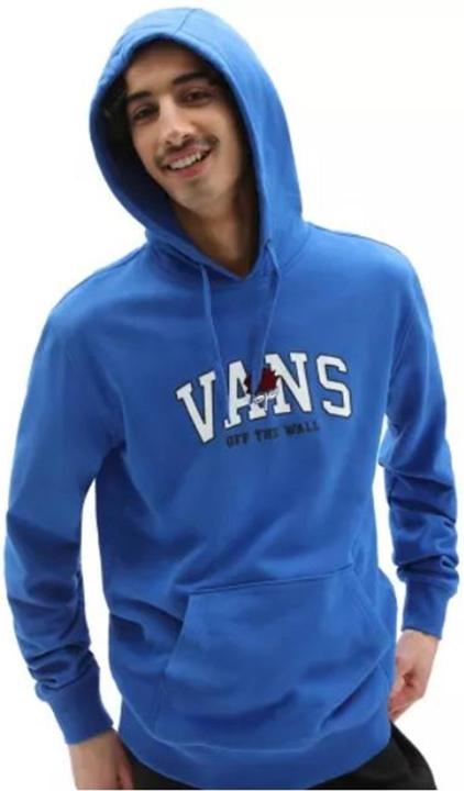 Produktbild Vans 66 Champs Hoodie (S)