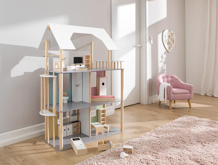 Produktbild Howa Puppenhaus