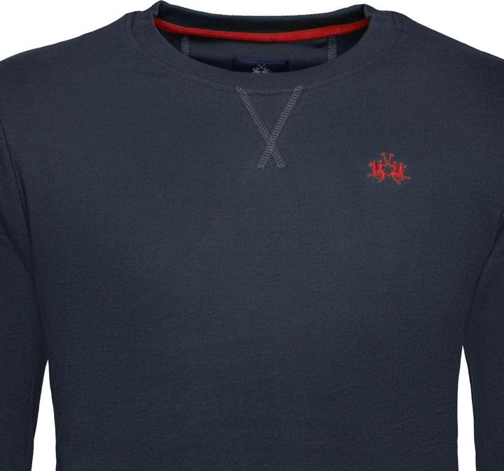 Produktbild La Martina XMF007 - 63997 (XL)