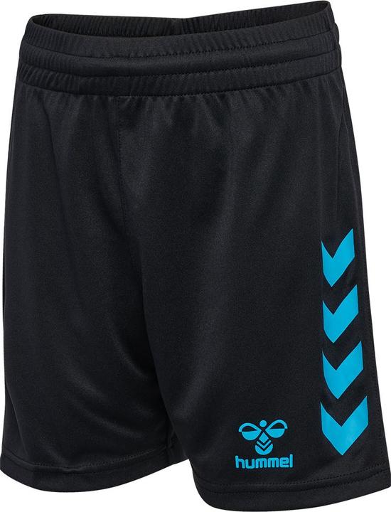 Immagine prodotto hummel Hmlgraphic Universe Shorts Kids (140)
