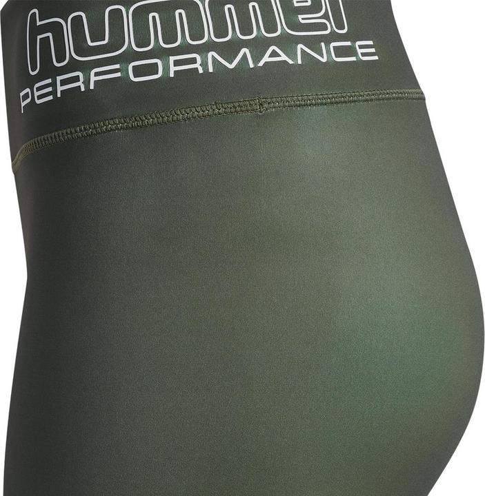Immagine prodotto hummel Hmlte Fundamental Tights A Vita Media (XL)