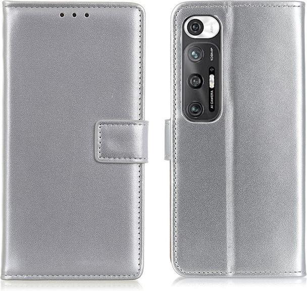 Produktbild MU Classic Classic II Leder Bookcover Series (Xiaomi Mi 10S)