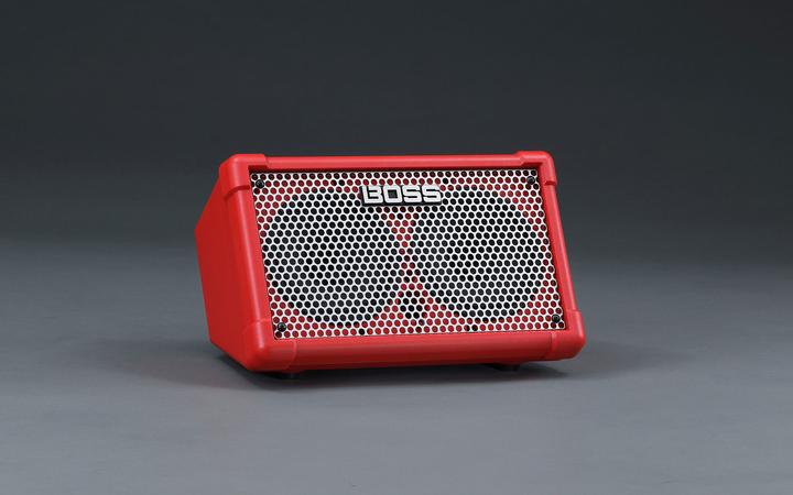 Produktbild BOSS (Electronics) Cube Street II (Gitarre, 10 W)