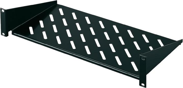 Produktbild Rittal Geräteboden 2 HE, Festeinbau