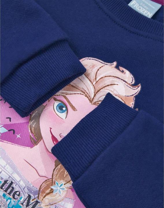 Image du produit Disney Frozen - Robe décontractée - Fille (128)