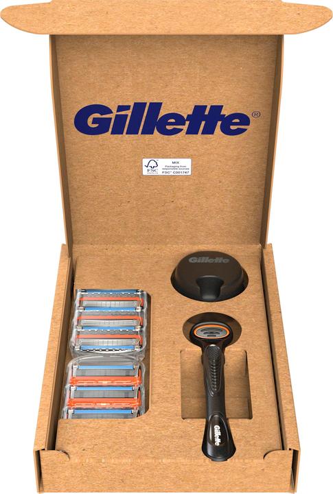 Immagine prodotto Gillette Fusion5