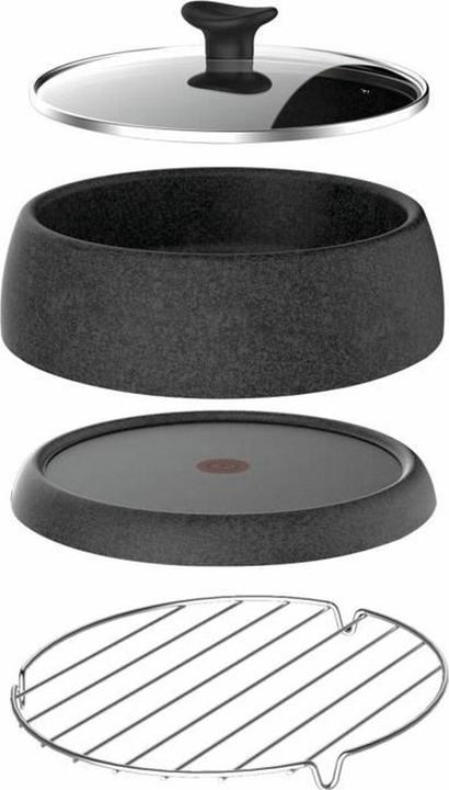 Actual product image Tefal Cheese 'n Co