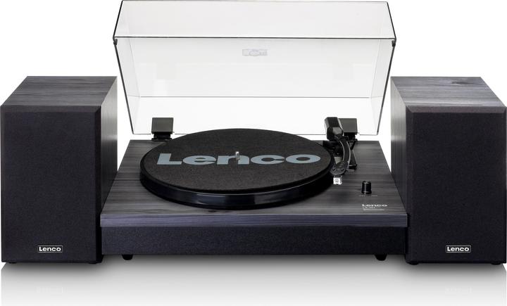 Produktbild Lenco LS-300WD (Manuell)