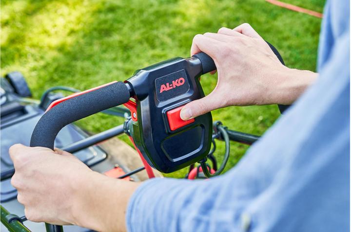 Produktbild AL-KO 38.2 E Comfort (Netzbetrieb)