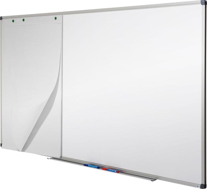 Immagine prodotto Office Marshal Whiteboard (120 x 180 cm)