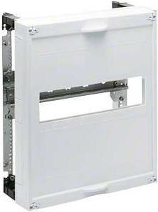 Image du produit Hager HAG UD21B5 Module H=300 L=250 pour interrupteur SLS