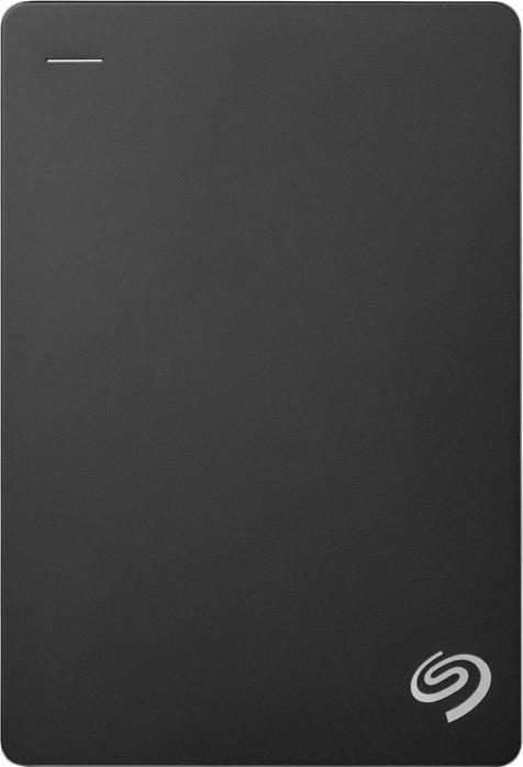 Seagate Backup Plus Portable (4 TB)